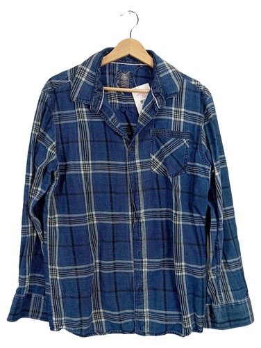 Tom tompson camicia flanella - tompson,