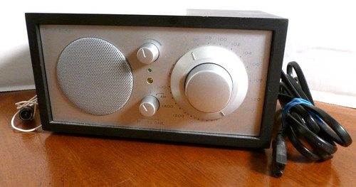 Tivoli audio henry kloss model - kloss,