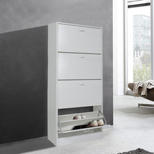 Scarpiera 4 Ante a Ribalta