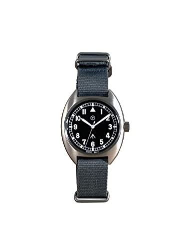 Naval watch orologio - co.],