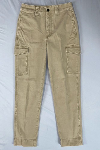 Pantaloni cargo dritti