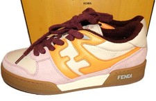 FENDI Sneakers Match Classic