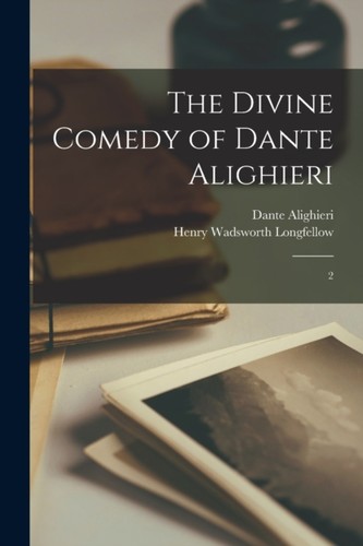 Dante alighieri divine - dante,