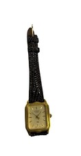 OROLOGIO unisex vintage senza
