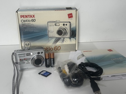 Fotocamera digitale pentax - digitale,