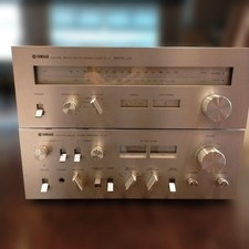 Sintonizzatore Yamaha CT-X1 +