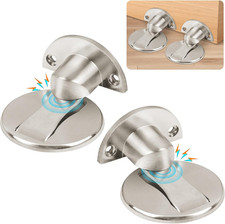 Fermaporta Magnetico, 2 Pezzi