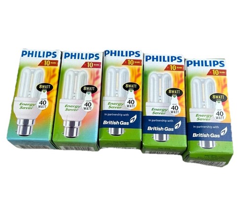 Lampadine philips genie - 5,