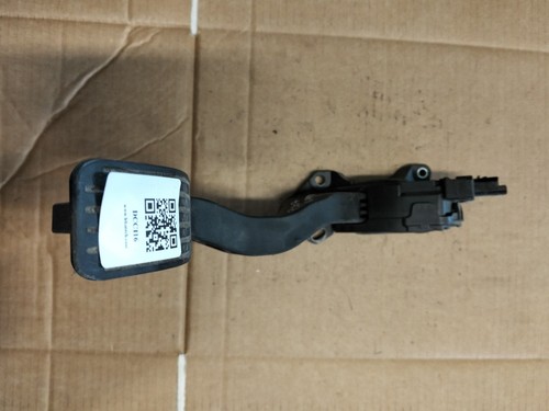 1601t5 pedale acceleratore - pedale,