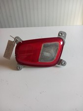 Fanalino paraurti posteriore - fanalino,