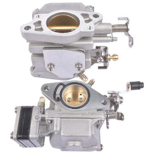 Kit carburatore superiore - kit,