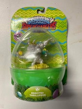 Skylanders superchargers - skylanders,