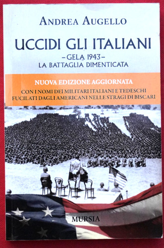 Libro uccidi gli - uccidi,