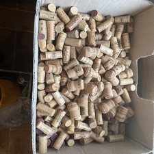 Tappi In Sughero Usati 268 Di