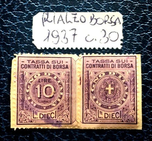1937 regno splendida - regno, marca