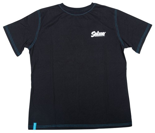 Salmo shirt abbigliamento - salmo, t-shirt