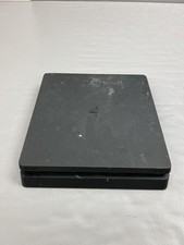 Sony PlayStation 4 PS4 Slim
