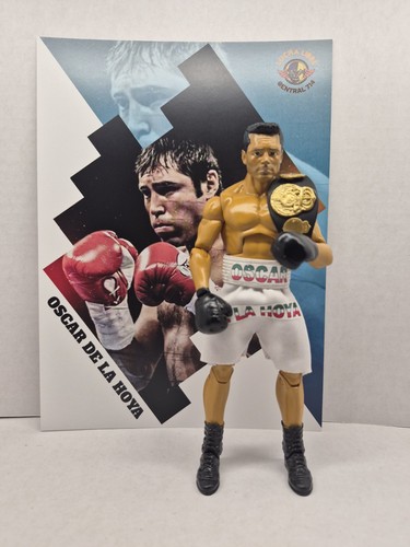 Oscar hoya boxeo - hoya,