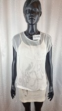 Abito donna Sophyline beige 2