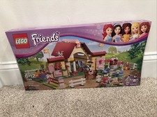 Lego 3189 Friends LE SCUDERIE