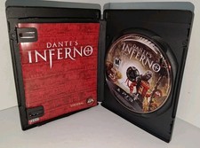 Dante's Inferno - Divine
