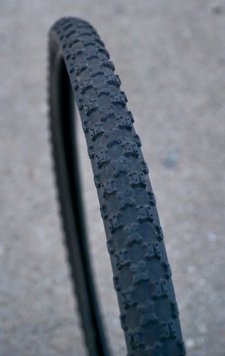 Pneumatico tioga comp iii - comp, 20x1
