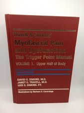Travell simons myofascial - &,