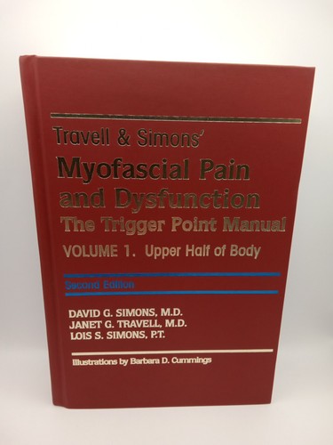 Travell simons myofascial - &, simons'