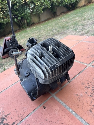 Motore cagiva sst 125 - sst,
