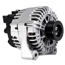 NEW 150 AMP 12V ALTERNATOR