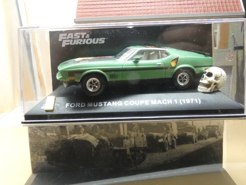 Ford mustang coupé - ford,