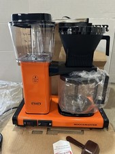 Technivorm MOCCAMASTER KBGV