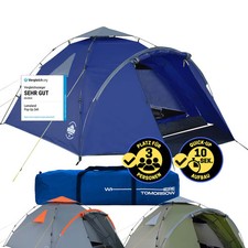 Tenda a cupola 3 persone