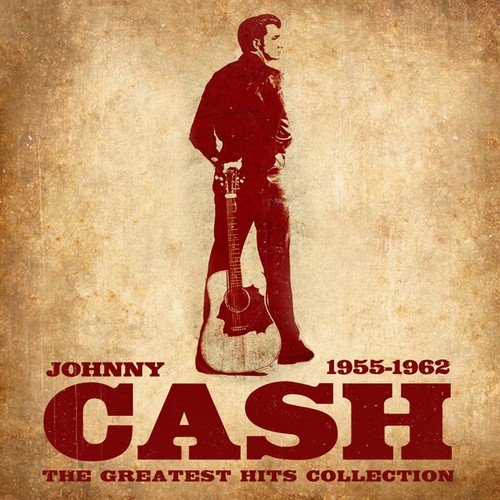 Johnny cash the greatest - the, hits