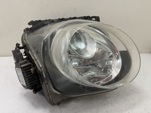 Faro proiettore anteriore