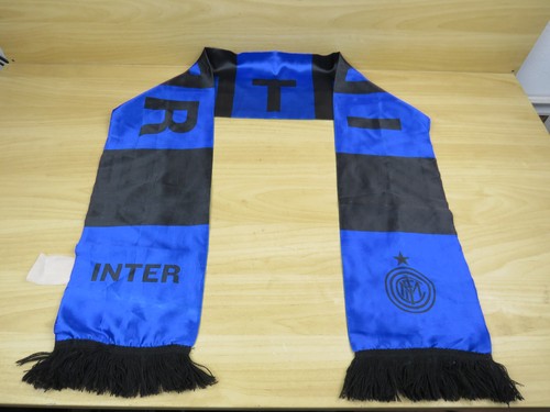 Vecchia sciarpa inter raso - sciarpa,