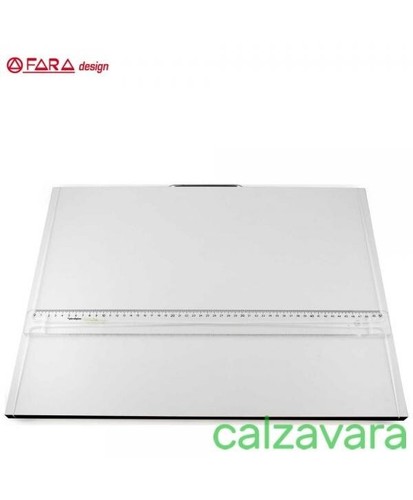 Fara tavoletta parallelografo - tavoletta,