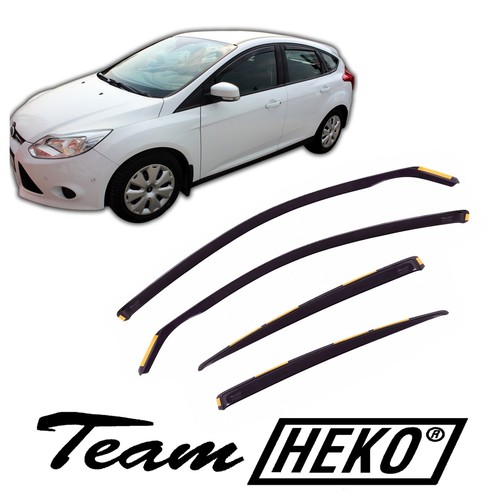 Deflettori aria per ford focus - aria,