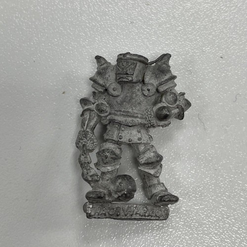 Ch2 chaos warrior sir gigal - ch2,