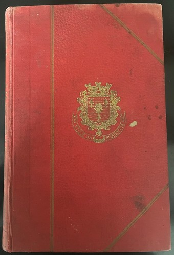 Delaporte voyage au - l.:,