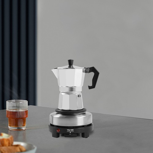Urna caffè tazze elettrico - 3,