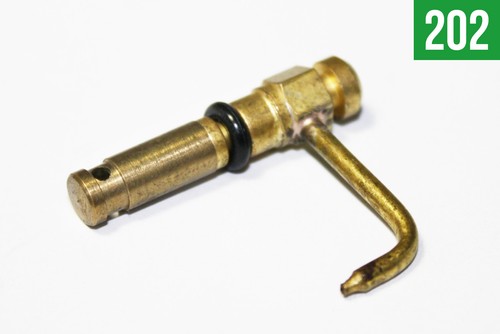 Tubo iniezione carburatore