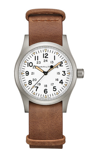 Hamilton khaki field - hamilton,