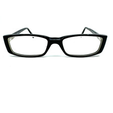 Montatura occhiali da vista Giorgio Armani 2017 020 50-16-140 cerniera flessibile nera Z34 H12136