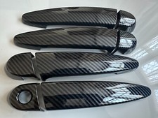 BMW SERIE 4 V2 FIBRA DI