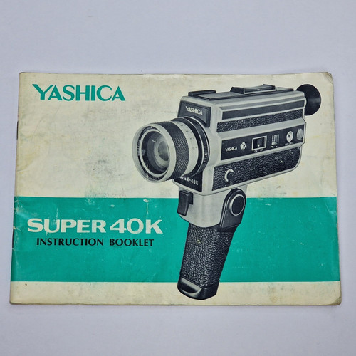 Macchina fotografica yashica - macchina,
