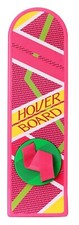 Ritorno futuro hoverboard - ritorno, 2