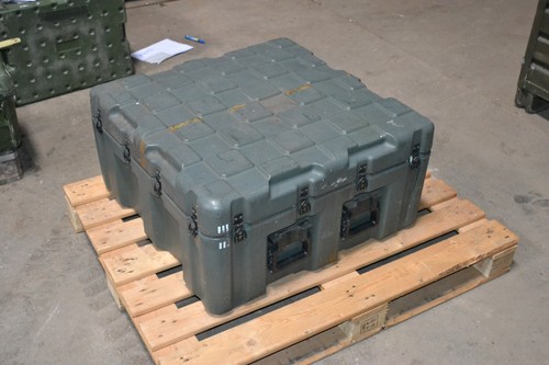 Hardigg trasportino 80x80x40 - hardigg,