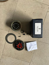 FRIZIONE ANTISALTELLAMENTO A BAGNO OLIO STM PANIGALE V4