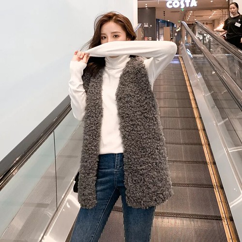 Giacca donna cappotto - cappotto, gilet